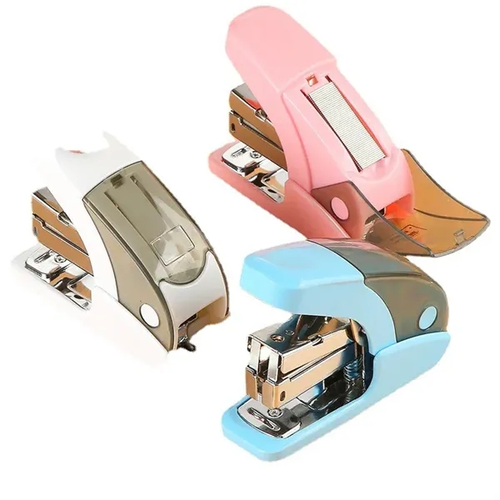 Photo of Mini Office Stapler