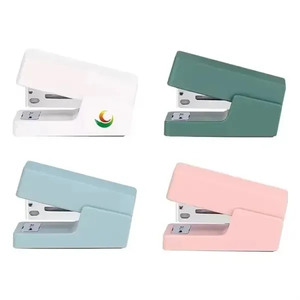 Photo of Mini Office Stapler