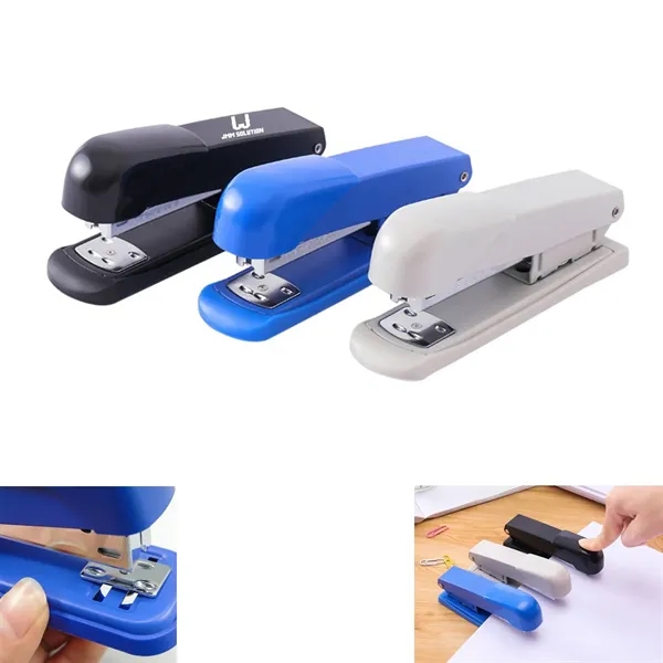 Blue color option for Staplers For Desk