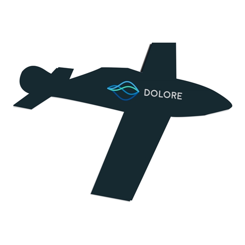 Main photo of Custom Glider Penny Plane