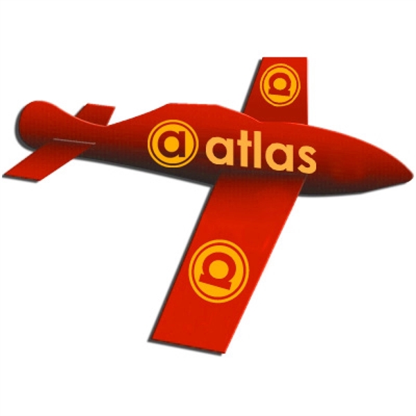 White color option for Glider Plane   Airplane