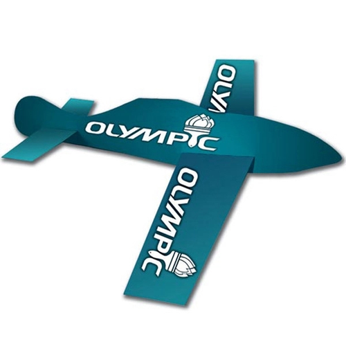 Main photo of Glider Paper Airplane