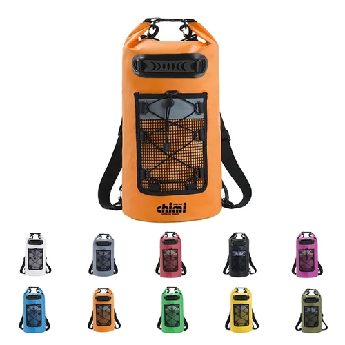 Photo of Waterproof Dry Bag   20 L