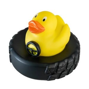 Photo of Offroad Duck