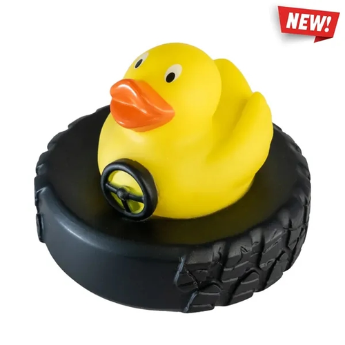 Photo of Offroad Duck
