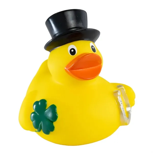Photo of Lucky Duck