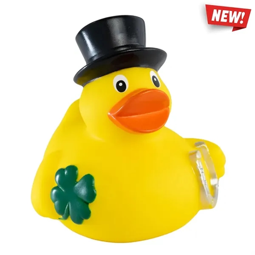 Photo of Lucky Duck