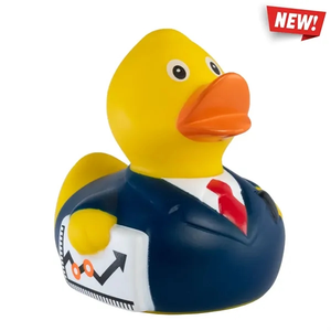 Photo of Business Duck
