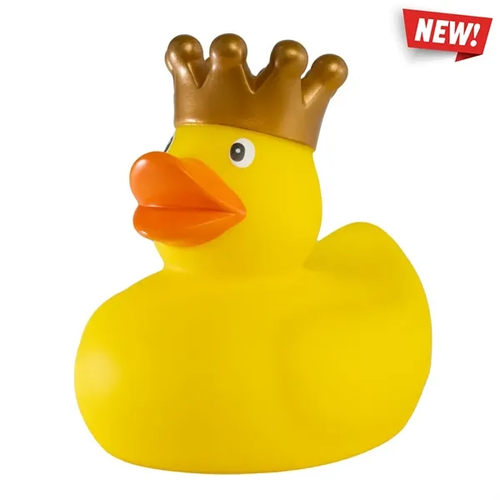 Photo of King Duck