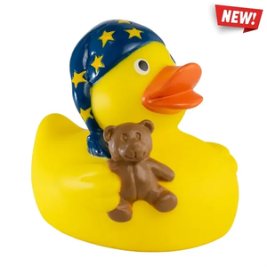 Photo of Bedtime Duck