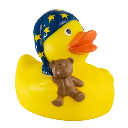 Photo of Bedtime Duck