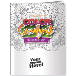 Photo of Color Comfort   Driven To Dream (Cars)