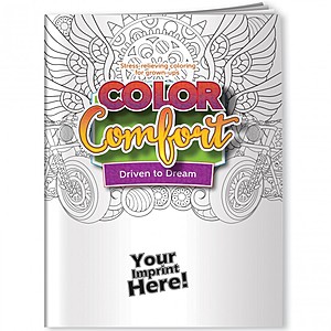 Photo of Color Comfort   Driven To Dream (Cars)