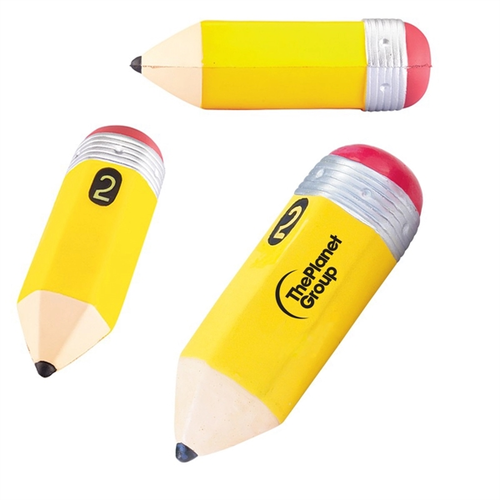 Main photo of Pencil Stress Reliever