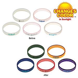 Photo of Sun Fun Bracelet (1 Side)