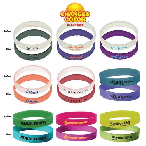 Photo of Sun Fun Bracelet (1 Side)