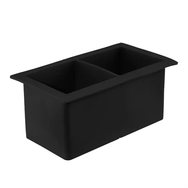 Black color option for On The Rocks Ice Cube Tray
