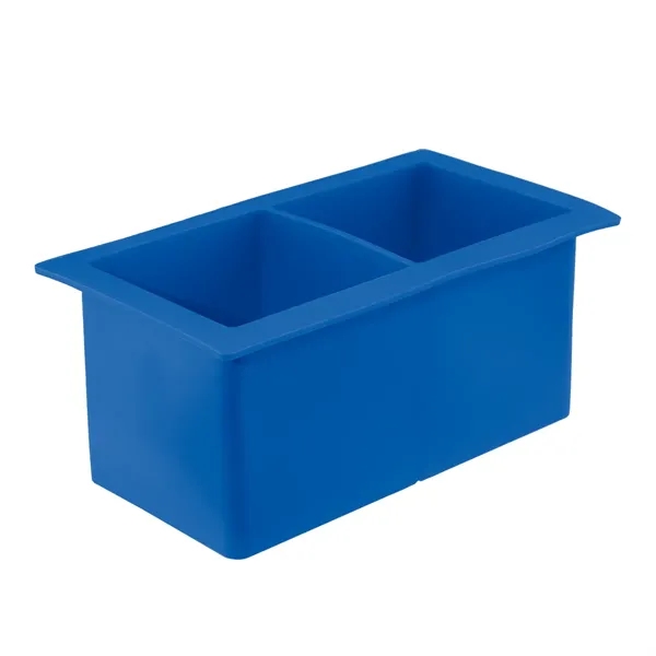 Blue color option for On The Rocks Ice Cube Tray