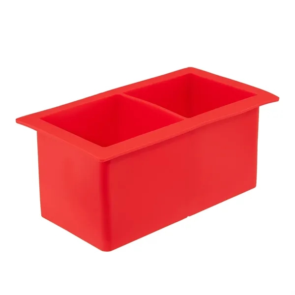 Red color option for On The Rocks Ice Cube Tray