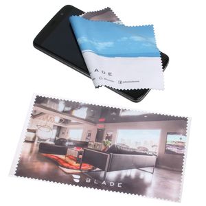 Photo of 4 X 7" Screen Cleaner