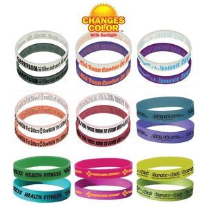 Photo of Sun Fun Bracelet (Wrap)