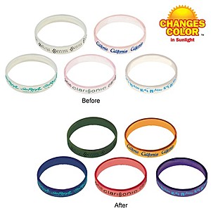 Photo of Sun Fun Bracelet (Wrap)