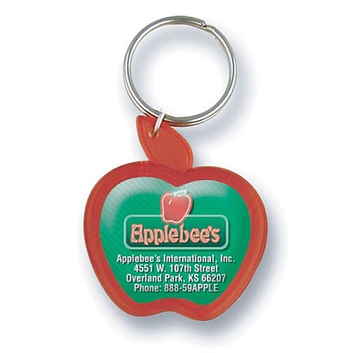Photo of Apple Key Chain