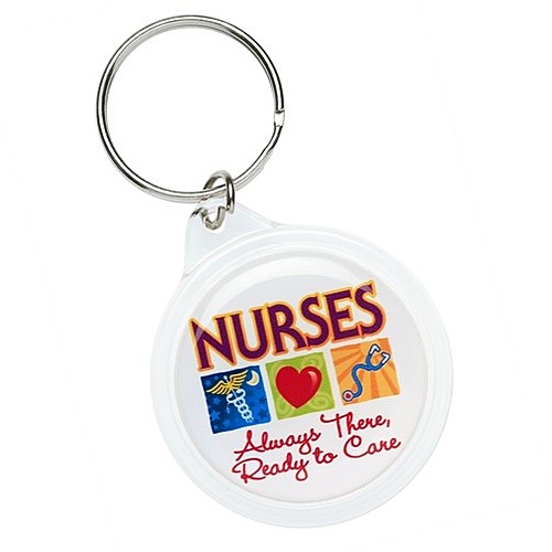 Photo of Circle Key Chain