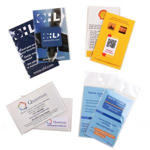 Photo of Microfiber Cleaner