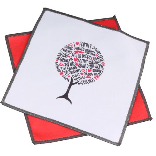 Photo of Microfiber Cleaning Cloth