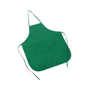 Photo of 80gm Non Woven Chef's Apron