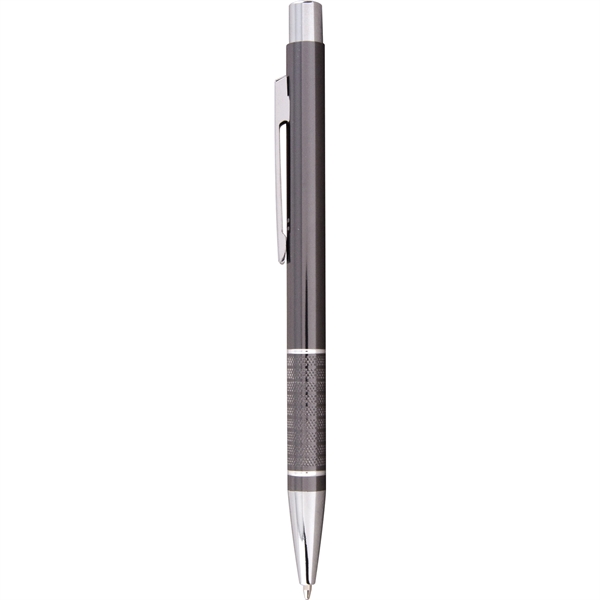 Gunmetal color option for Elvado