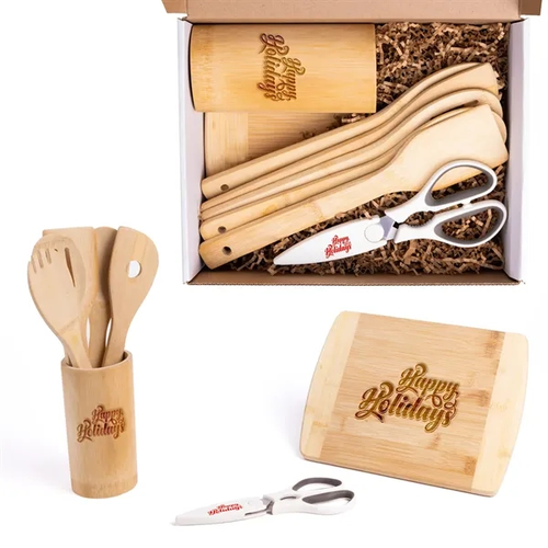 Main photo of Chef's Companion Kit