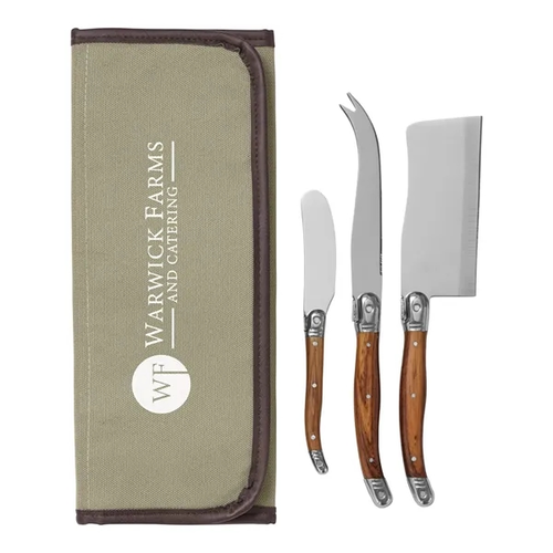 Main photo of Home & Table Charcuterie Knife Set