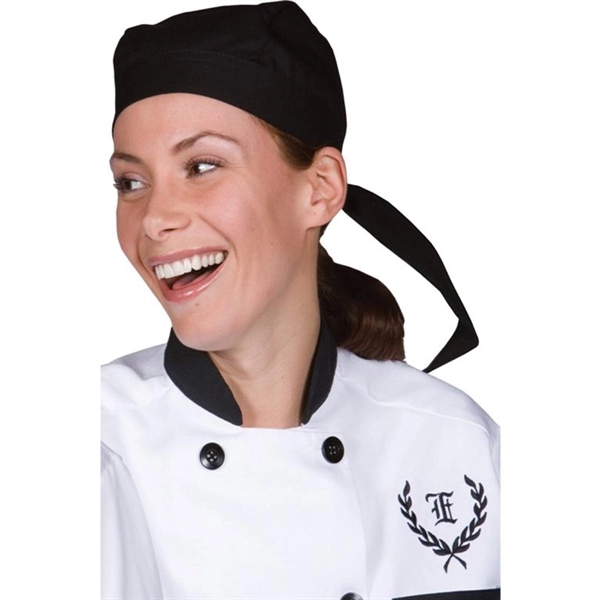 Black color option for Skull Cap