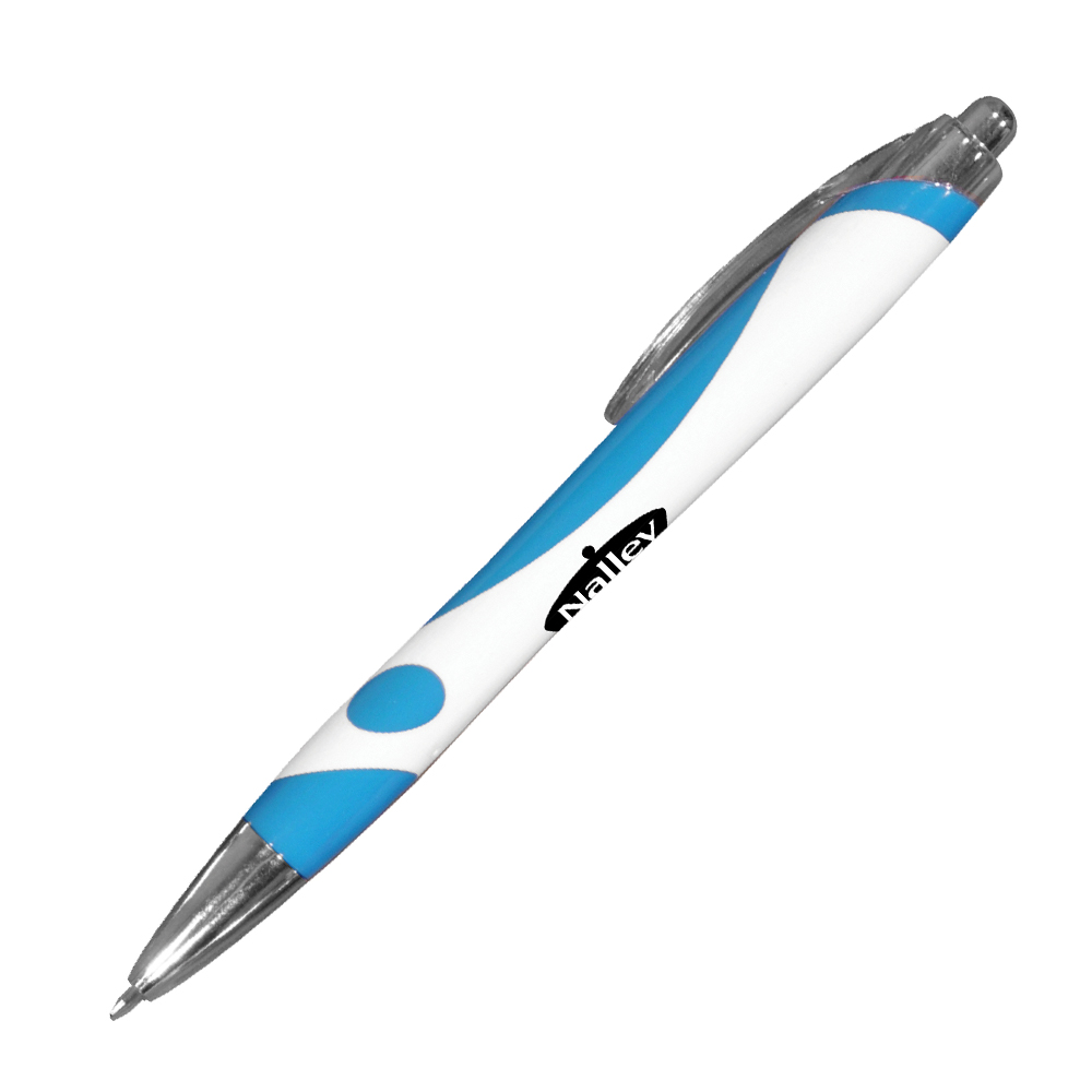 Blue color option for Tempo Click Pen