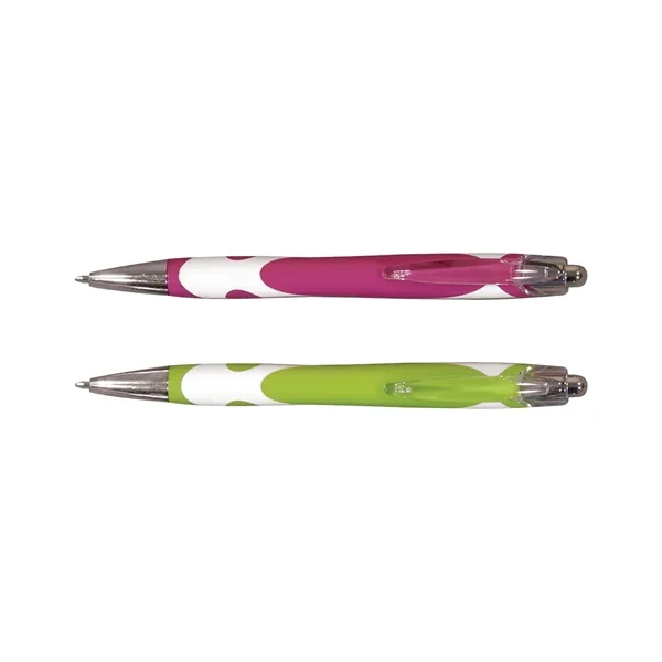 Extra color option for Tempo Click Pen