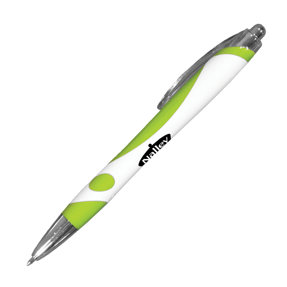 Lime Green color option for Tempo Click Pen