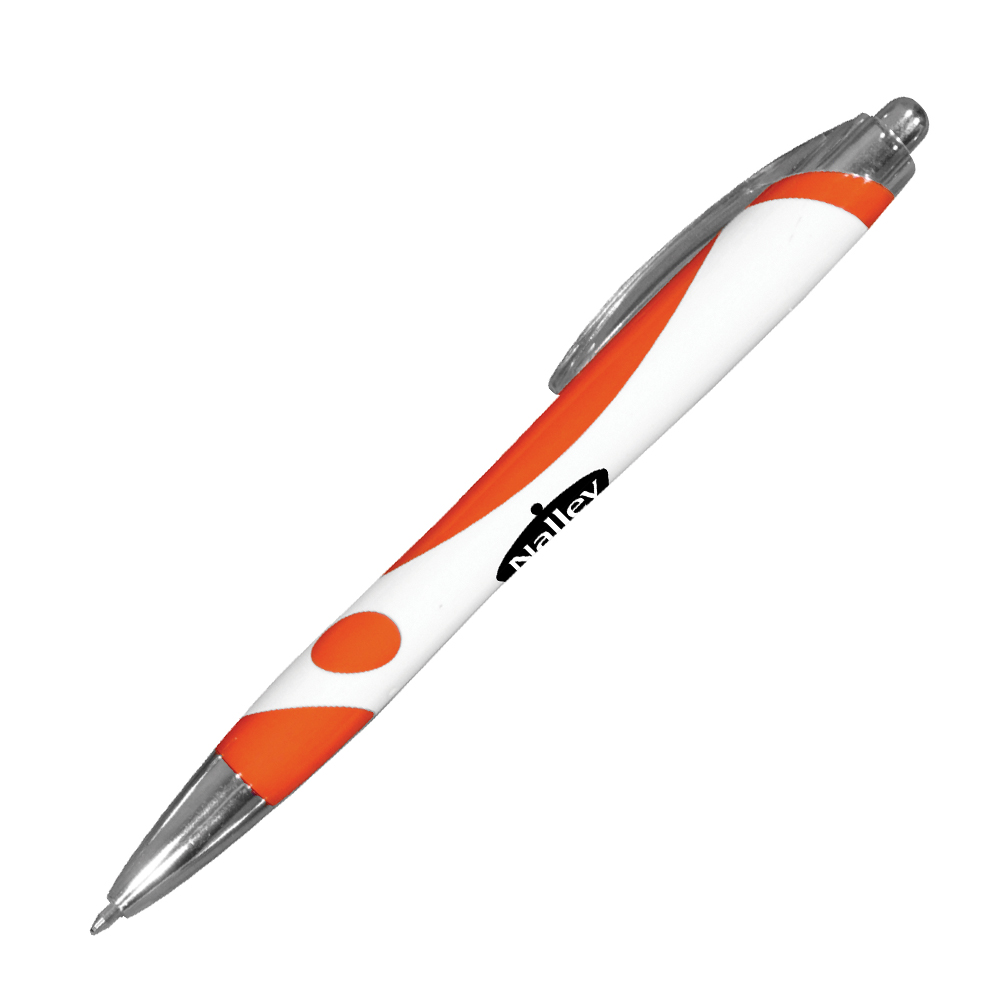 Orange color option for Tempo Click Pen