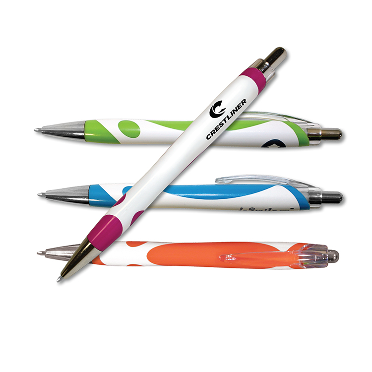 Purple color option for Tempo Click Pen