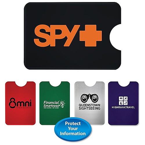 Photo of Rfid Card Holder