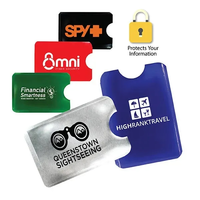 Rfid Card Holder