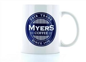 Photo of Budget Mug 11 Oz.