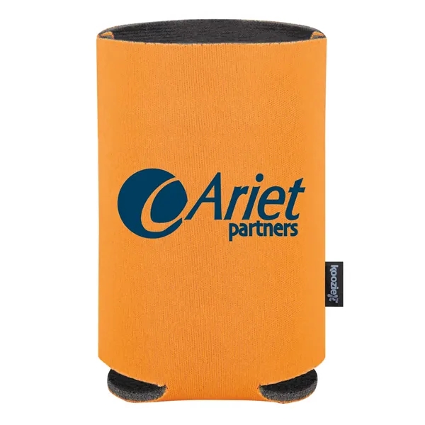 Bright Orange color option for Collapsible Koozie Can Kooler