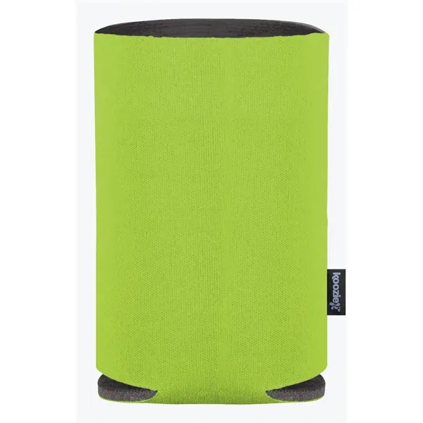 Lime color option for Collapsible Koozie Can Kooler