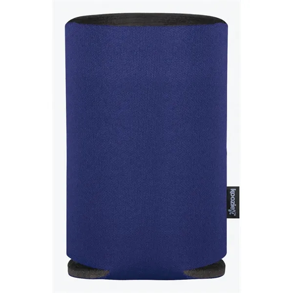 Navy color option for Collapsible Koozie Can Kooler