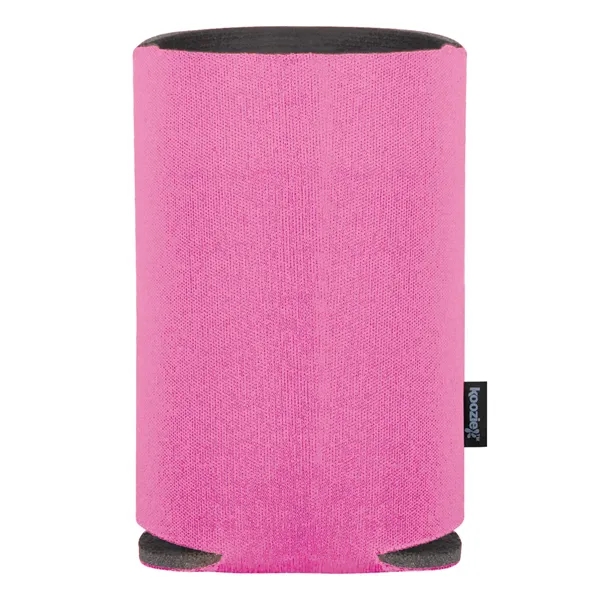 Pink color option for Collapsible Koozie Can Kooler