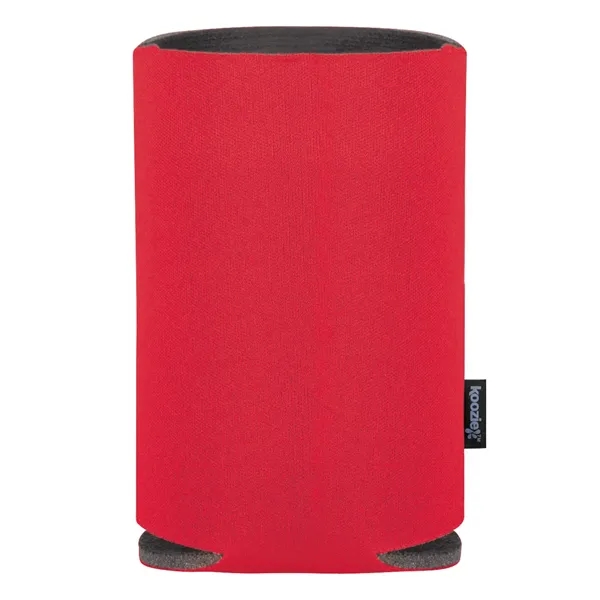 Red color option for Collapsible Koozie Can Kooler