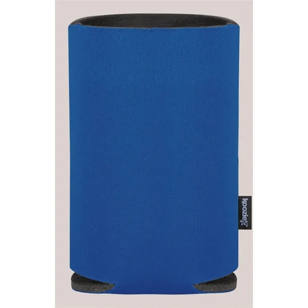 Royal color option for Collapsible Koozie Can Kooler