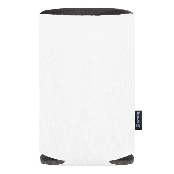 White color option for Collapsible Koozie Can Kooler